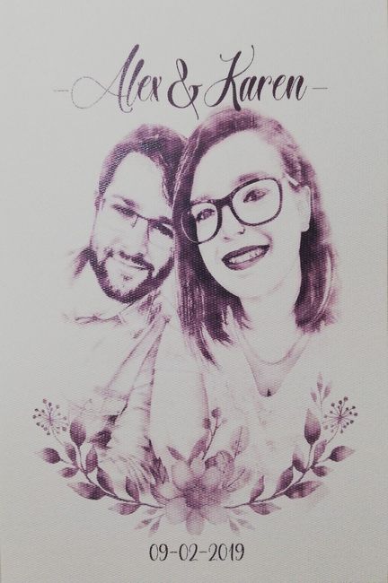 Recomendaciones para invitaciones - 1