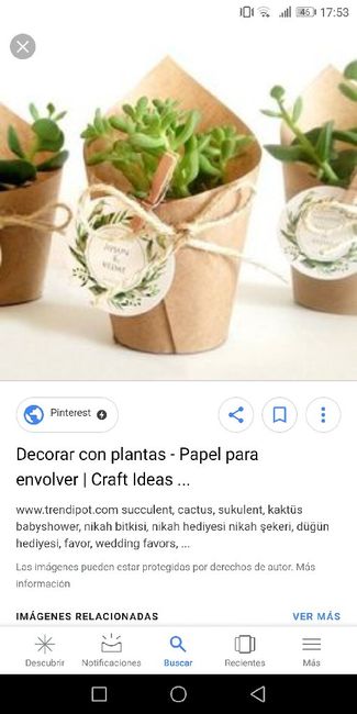 Regalo invitados - 1