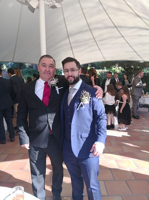 El día inolvidable - 3