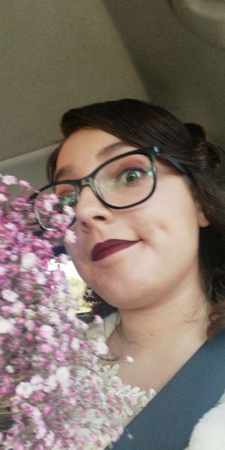 Maquillaje día b - 1