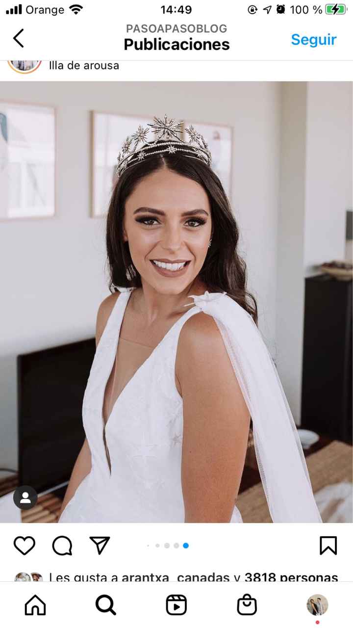 Tiara Aliexpress - 2
