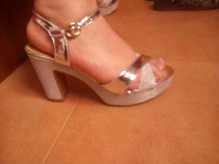 mis zapatos albacete