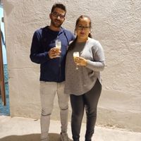 ¡Mejorando como el vino! - 2