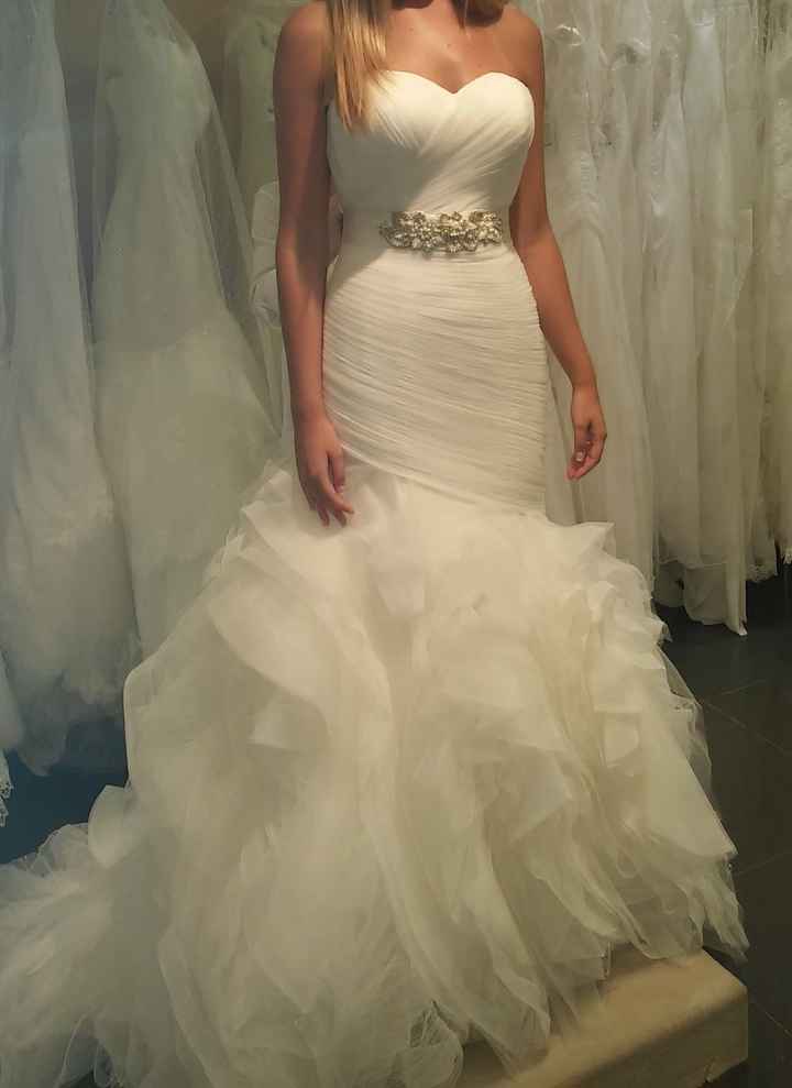 Novias pronovias!!!!! - 1