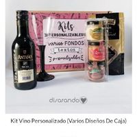 Sorpresa a los testigos. - 2