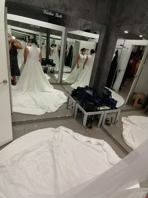Prueba de vestido - 3