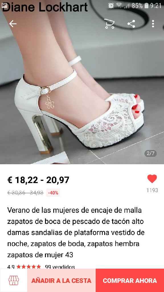 zapatos ceremonia - 1