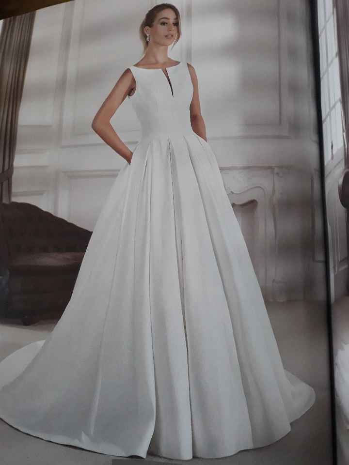 Giro de 180° en la boda - 2