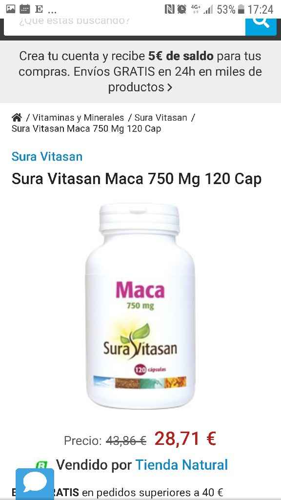 Reserva ovárica baja - embarazo es posible! - 1