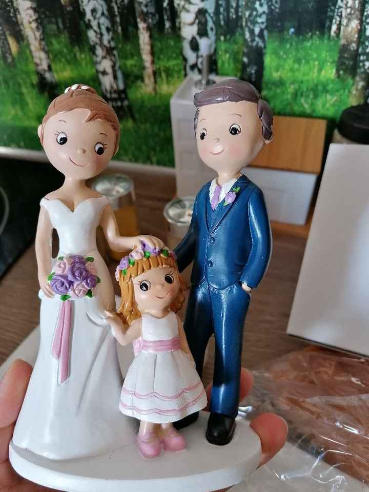 Detalles para invitados - 2