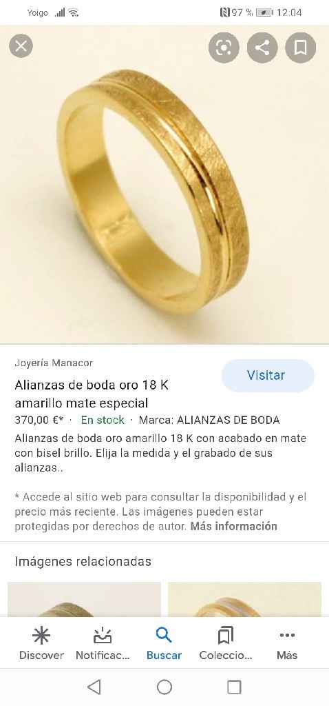 Alianzas 😮😮 - 1