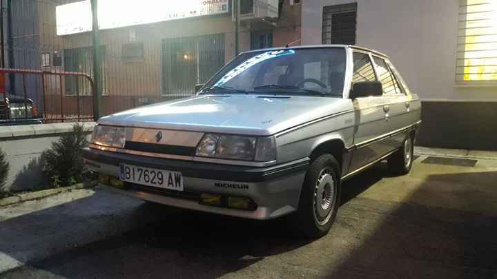 Decoración coche - 1