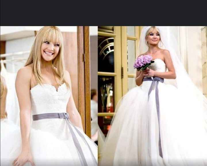 Prueba de vestido - 1