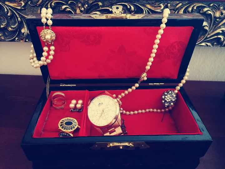 Nuestra joyeria - 2