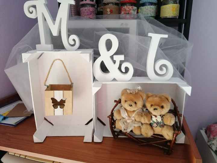 Candy bar - 1