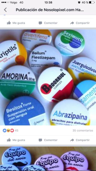 Chapas personalizadas - 1