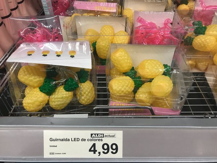  Cositas de aldi - 2