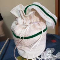 Bolsas para el dinero? - 1