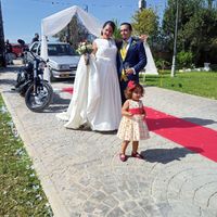 Felizmente casados - 2