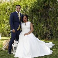 Felizmente casados - 5