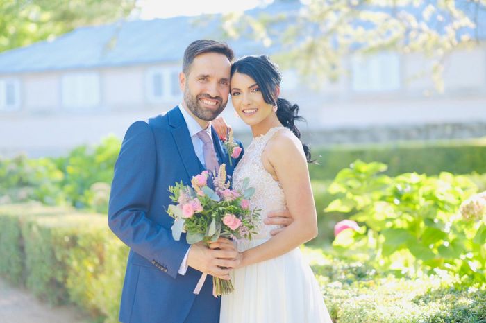 Mi gran día ya paso. - 3
