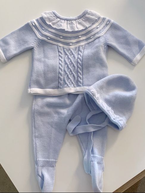 Futuras mamas octubre 2020 - 1