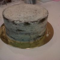 butter cream