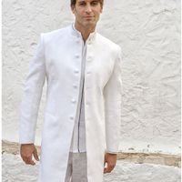 Moda para hombre diferente - 1