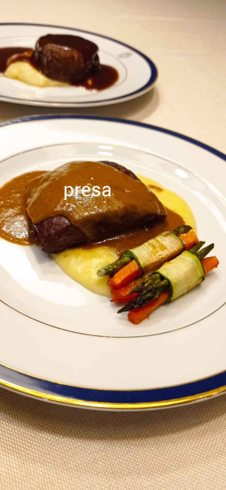 Prueba de menu - 1