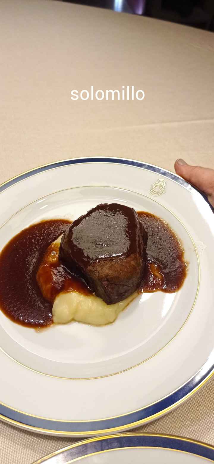 Prueba de menu - 2