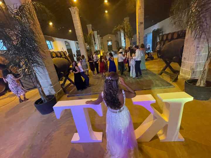 12 días Felizmente casados - 1