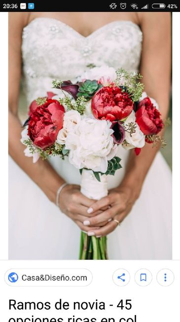 ¿que conjunto os gusta más rojo o rosa? - 5