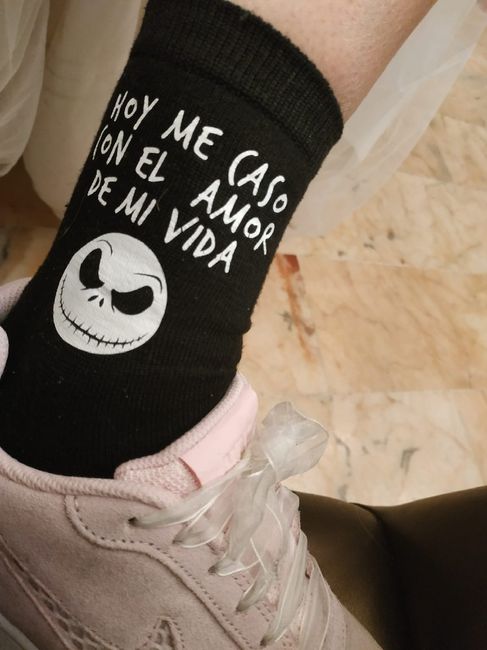 Vuestros zapatos 1
