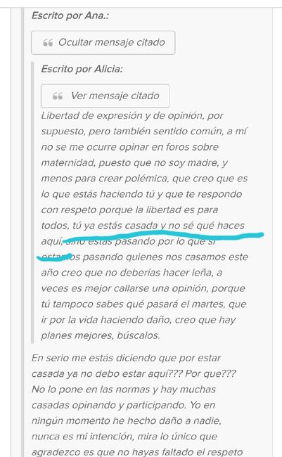 Habemus boda😍💪 - 1