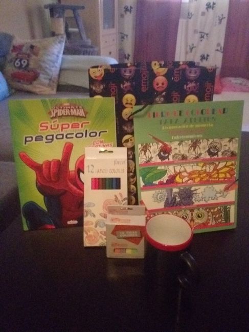 Regalos peques de 3 a 13 años 1