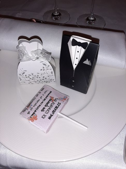 Detalles de boda 7