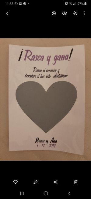 Dónde encontrar rascas 2