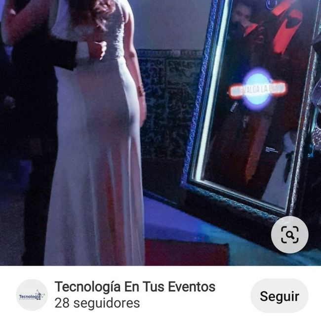 ¿Fotomatón? 4