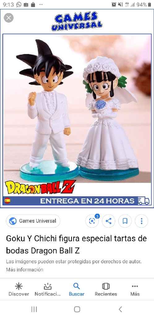 Figuritas tarta - 1