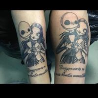 Tatuaje en pareja! - 1