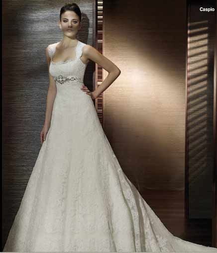 Mi vestido 