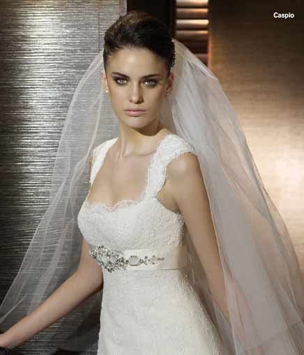 mi vestido