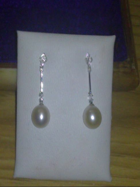 Mis Pendientes