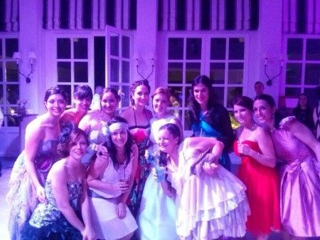 Nos casamos! 14/06/14 - 5
