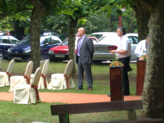 decoracion boda
