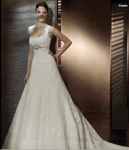 Mi vestido 