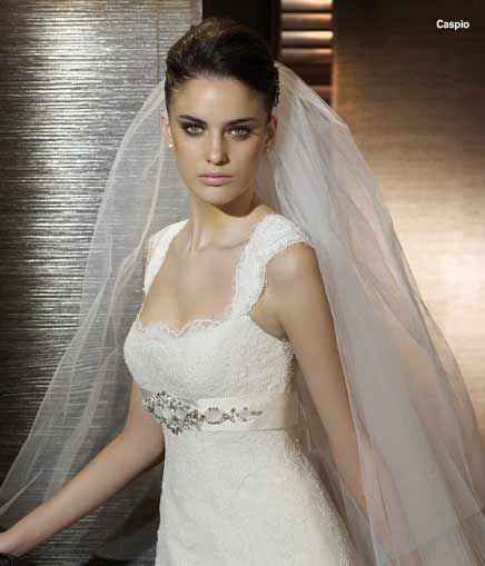mi vestido