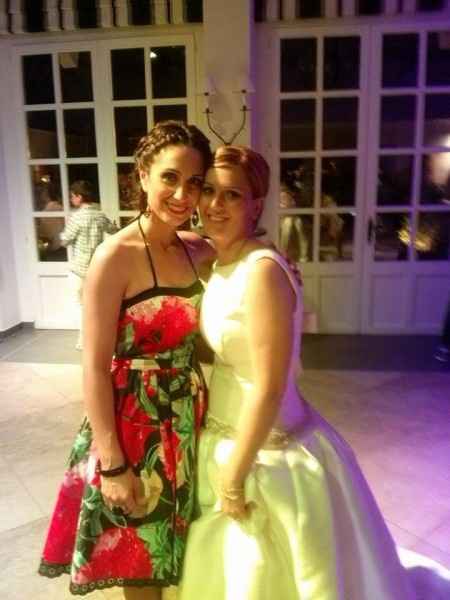 Nos casamos! 14/06/14 - 4
