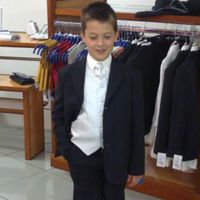 mi niño de arras