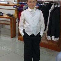 niño arras